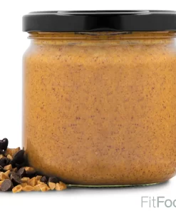 De Pindakaas Club Crunchy Pure Chocolade