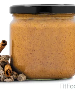 De Pindakaas Club Dadel Kaneel