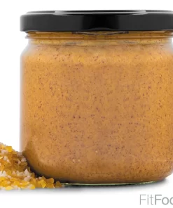 De Pindakaas Club Karamel Zeezout