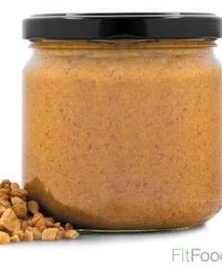 De Pindakaas Club Pindastukjes