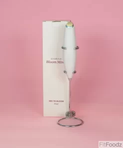 Cabau Lifestyle Bloom Mixer Beige