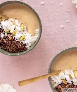 Cabau Lifestyle Protein Shake Vanilla