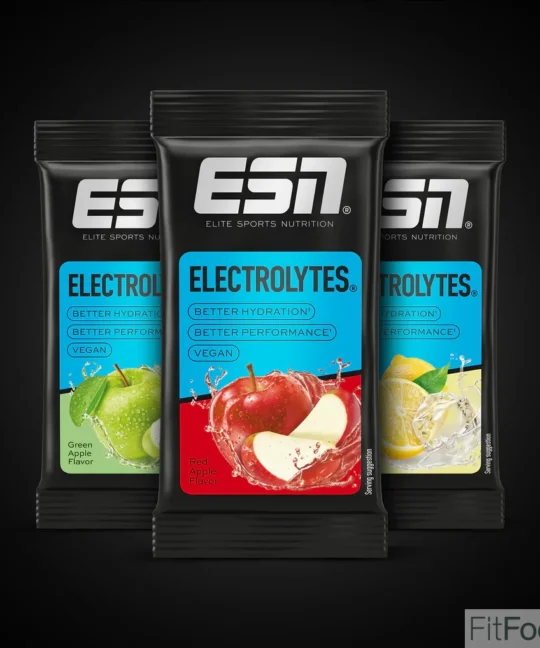 Electrolytes
