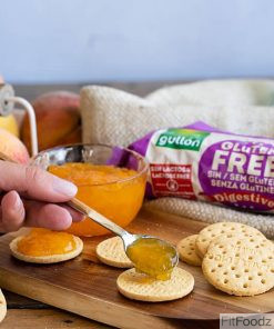 Gullón Digestive Cookies