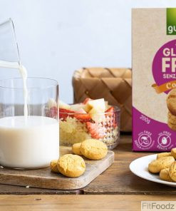 Glutenvrije Koekjes