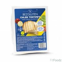 BezGluten Toast Bread