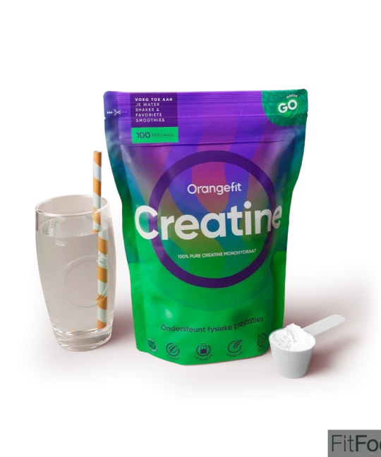 Orangefit Creatine