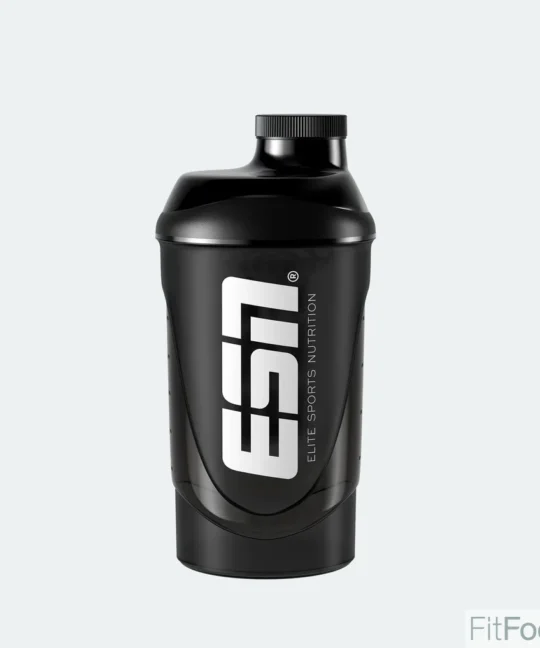 ESN Shaker Black