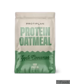 Protiplan Protein Oatmeal Apple Cinnamon Portieverpakking
