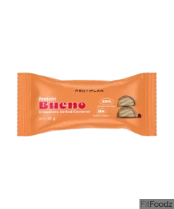Protiplan Bueno Chocolate Salted Caramel