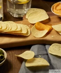 Chips & Snacks