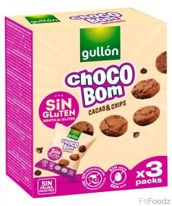 Gullón Choco Bom