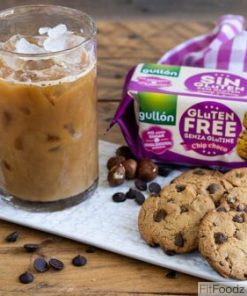 Gullón Chocolate Chip Cookies