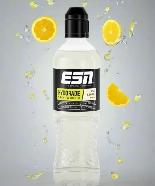 ESN Hydorade Iso Lemon12415