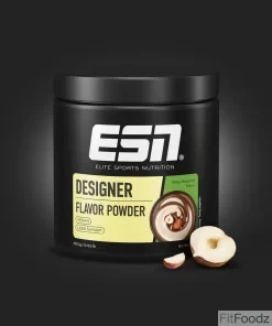 ESN Designer Flavor Powder Milky Hazelnut