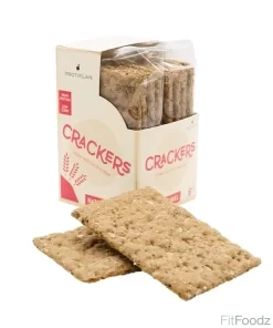 Protiplan Crackers Naturel