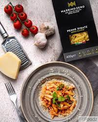 Pasta & Rijst