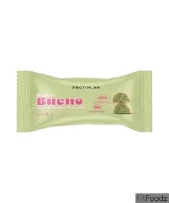 Protiplan Bueno White Chocolate Pistachio