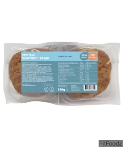 Protiplan Sandwich Bread
