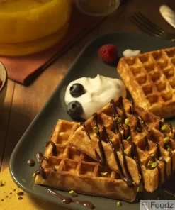 Wafels