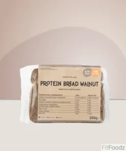 Protiplan Protein bread Walnut