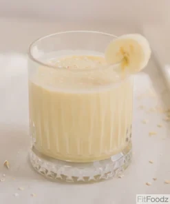 Cabau Lifestyle Whey Protein Banana