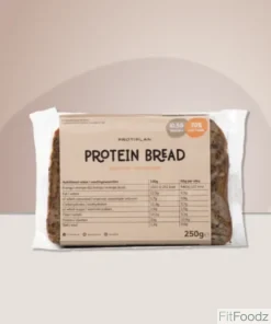Protiplan Protein Bread 51103