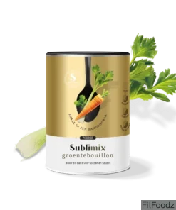 Sublimix Groentebouillon 800 gram 2003