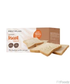 Protiplan Protein Toast Natural 59531